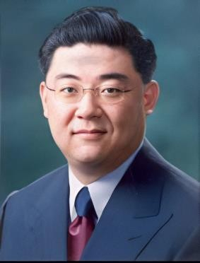 신임 박지만 제너시스BBQ 대표이사. [사진=제너시스BBQ 그룹]