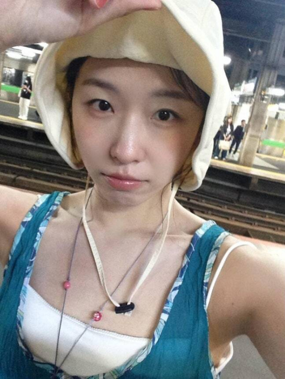 윤가이 [사진=윤가이 SNS]