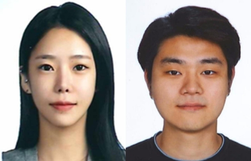 '계곡살인' 피의자 이은해. [사진=SBS '그것이 알고싶다' 캡처]