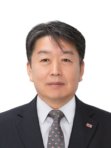 김대현 흥국화재 대표이사 내정자. [사진=태광그룹]