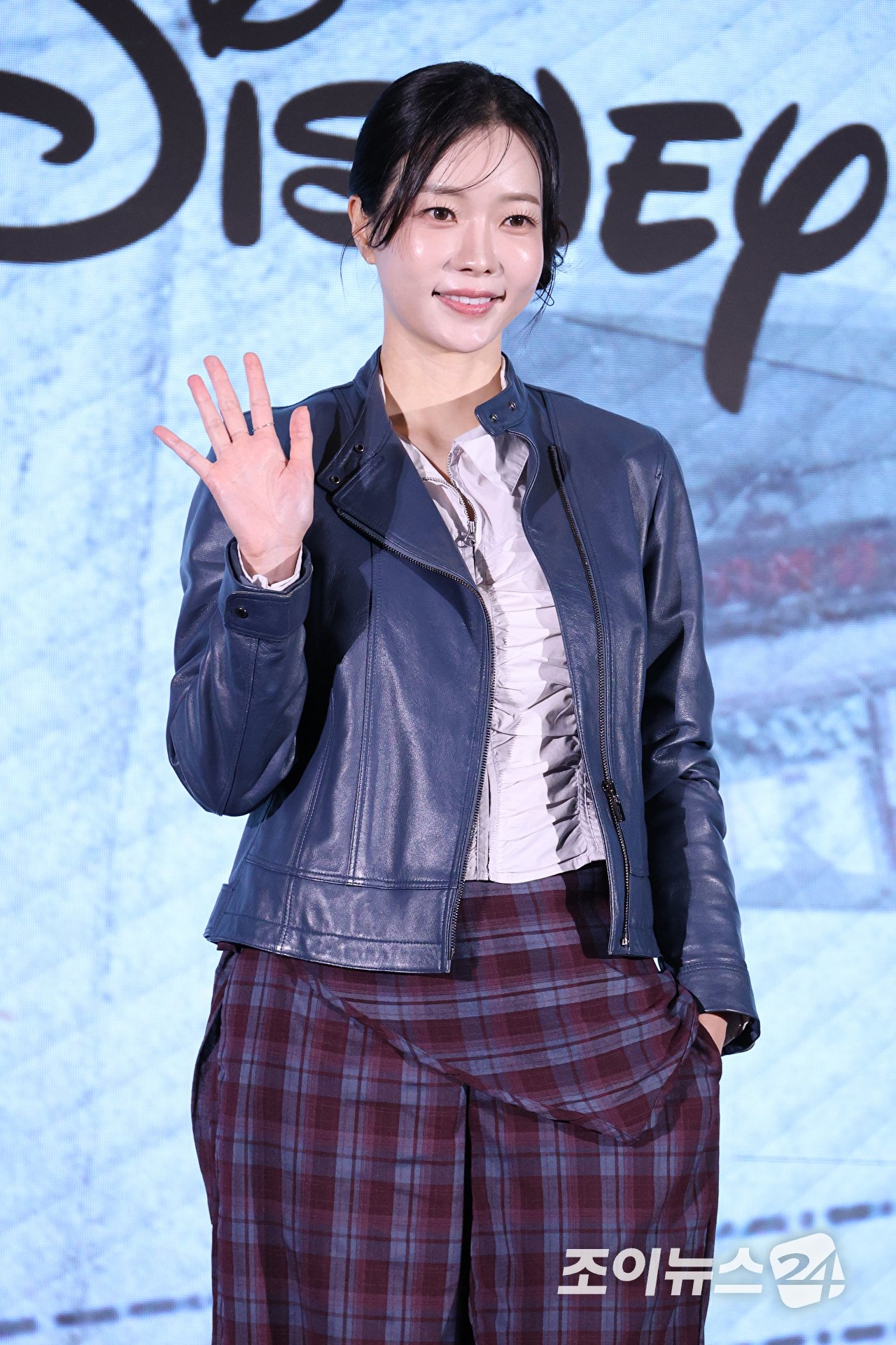 [포토] 박지민 '서바이벌 전문가'