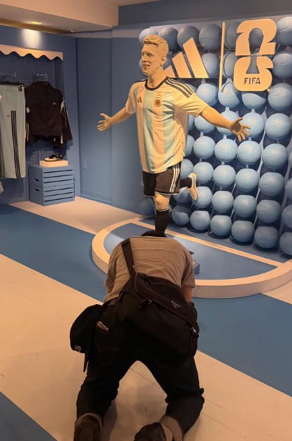임영웅 [사진=임영웅 SNS]