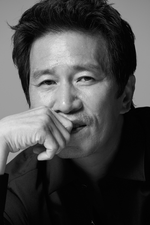 배우 신정근 프로필 [사진=꿈이엔티]