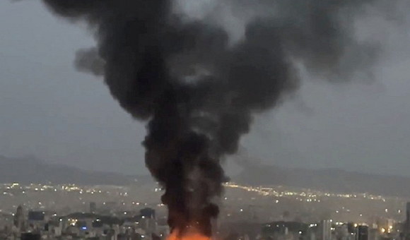 도널드 트럼프 미국 대통령. [사진=EPA/연합뉴스]