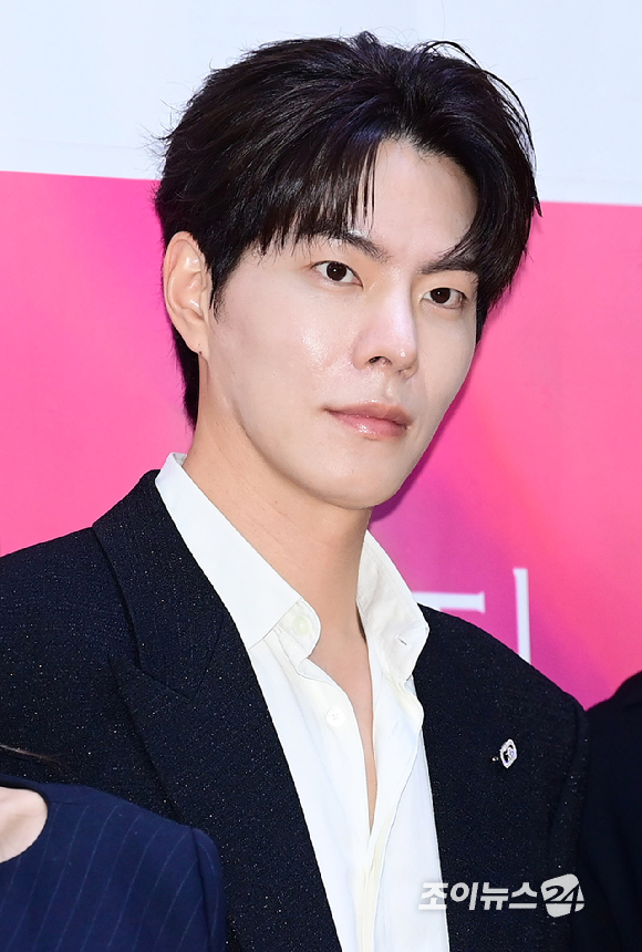 '클로저' 홍우진 "'초파리 킬러' 홍종현, 밥 잘 사주는 오만석"