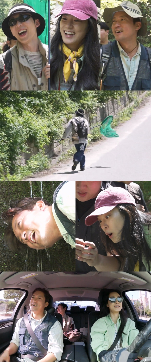 '나 혼자 산다' 프리뷰 갈무리 [사진=MBC]