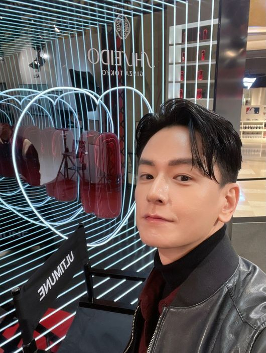 임주환 [사진=임주환 SNS]