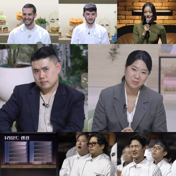 천하제빵 [사진=MBN ]