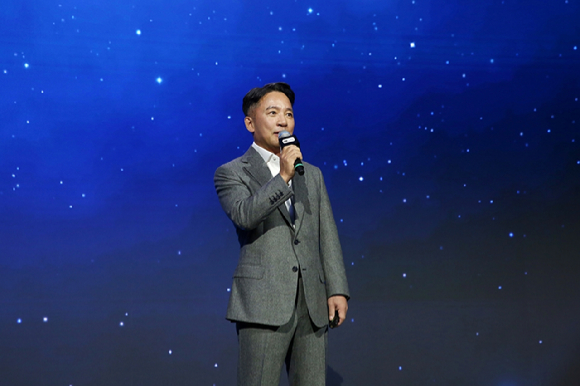 13일 부산 해운대구 벡스코에서 국제게임전시회 '지스타 2025' 개막식이 진행되고 있다. [사진=곽영래 기자]