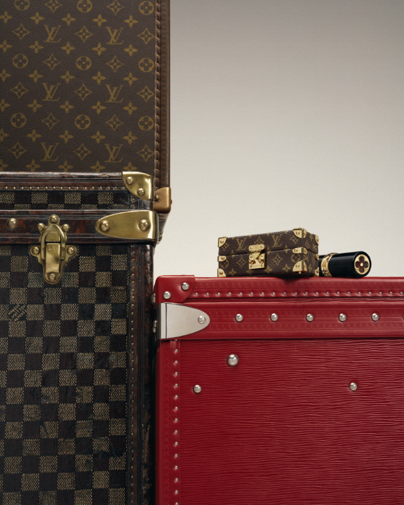 '라 보떼 루이 비통' 컬렉션 이미지.[자료사진] [사진=루이비통]