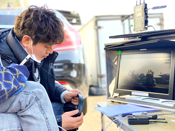 영화 '세하별' 스틸 [사진=영화사 도토리]