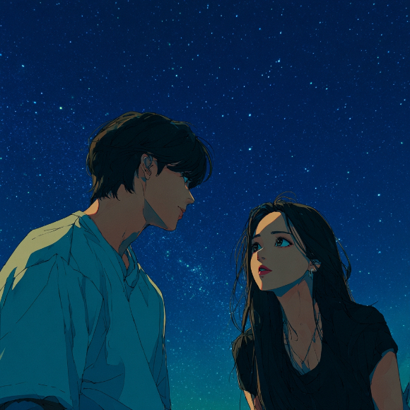 김남길 신곡 '너에게 가고 있어' 뮤직비디오 [사진=브라더후드 엔터테인먼트, 길스토리이엔티]