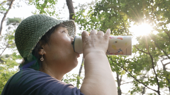 현대인의 75%가 겪고 있는 '만성 탈수', 방치할 경우 사망까지 이어질 위험이 있다. [사진=EBS]