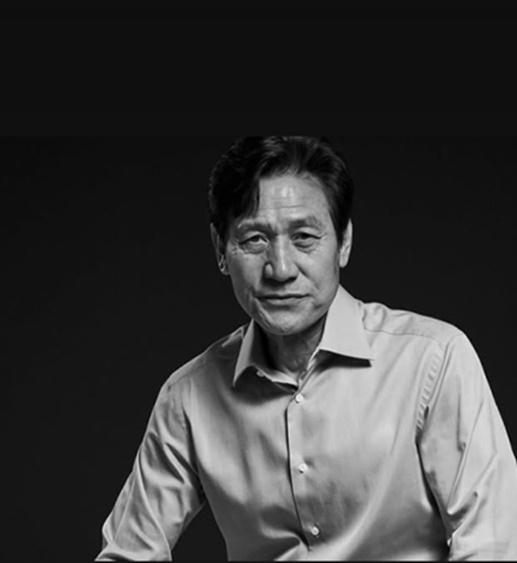 故 안성기 [사진=김혜수 SNS]