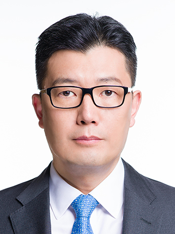 일동제약 R&D본부장 박재홍 사장. [사진=일동제약]