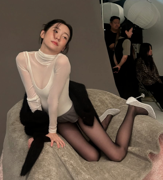 박지현 [사진=박지현 SNS]