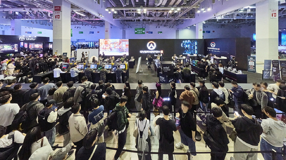 [사진=블리자드]