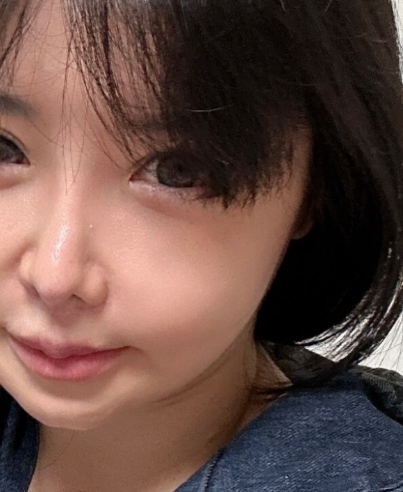 박봄 [사진=박봄 SNS]