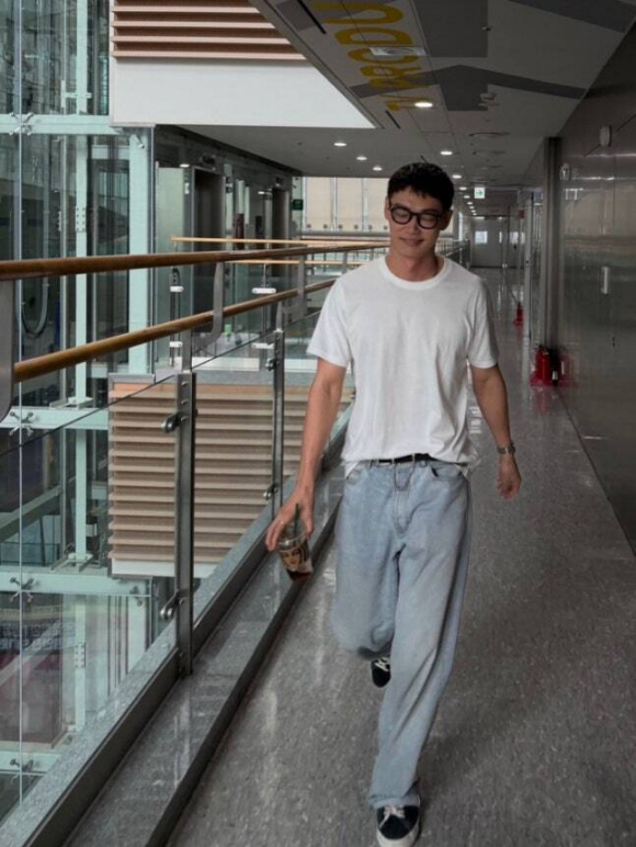 카사마츠 쇼 "'라스', 4시간반 녹화, 통역사 없어 진짜 당황...절대 보지 마세요"