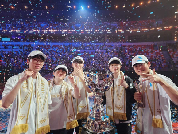 최태원 SK그룹 회장 [사진=권서아 기자]