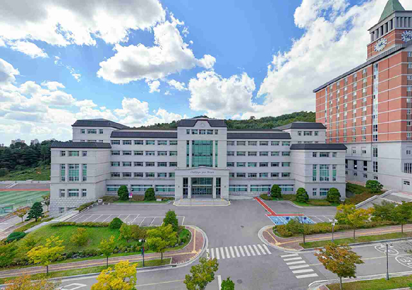 경복대학교 전경. [사진=경복대학교]