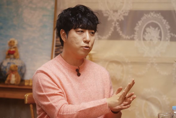 과학 유튜버 '궤도'. [사진=유튜브 알딸딸한참견]