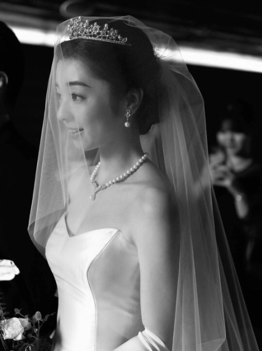 '심형탁♥' 히라이 사야, 영화같은 결혼식 현장 사진 공개...미모의 신부