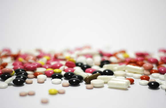 알약 이미지. 이미지는 기사와 무관. [사진 픽사베이]