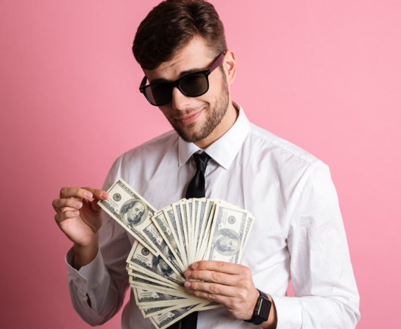 부자들의 운동 방식에는 공통된 생활 습관과 태도가 있다는 전문가의 설명이 나왔다. 사진은 본 기사 내용과 무관. [사진=Freepik]