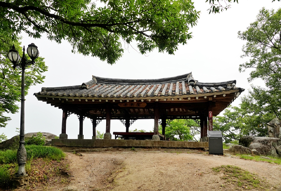 나바위 성당 [사진=박성기 작가]
