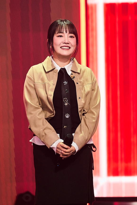 '히든싱어8'에 윤하가 출연한다. [사진=JTBC]