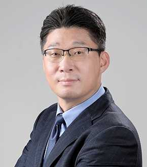 이동현 삼성중공업 부사장 [사진=삼성중공업]