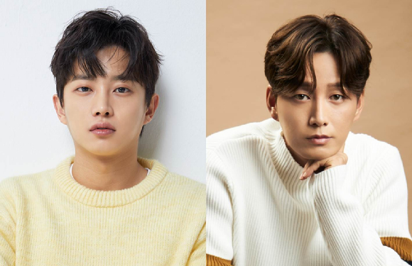 티빙 오리지널 '샤크' 시즌2가 드라마로 제작된다. [사진=각 소속사 ]