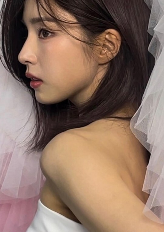 신세경 [사진=신세경 SNS]