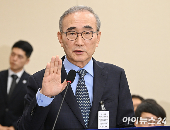 김영섭 KT 대표, 연임 포기⋯차기 대표 선임 절차 돌입