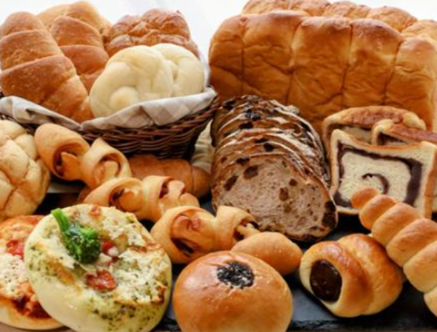 사진은 식빵. [사진= livekindly]