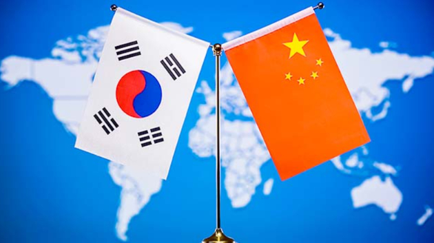 한한령 해제를 둘러싸고 여러 시나리오가 제시되고 있다. 사진은 본 기사 내용과 무관. [사진=설래온 기자 ]