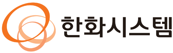 한화시스템 CI. [사진=한화시스템]