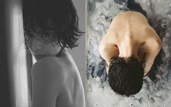 나나 [사진=나나 SNS]