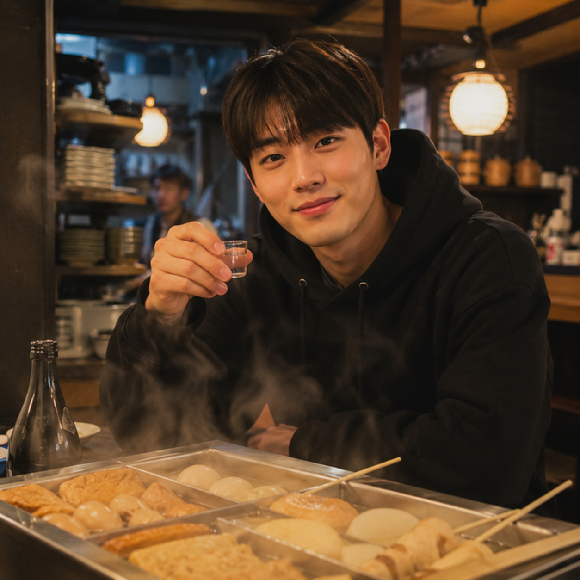 과도한 음주 문화와 알코올 의존 문제에 대한 우려가 담긴 사연이 알려졌다. 사진은 AI 생성 이미지로, 본 기사 내용과 무관. [사진=챗GPT]