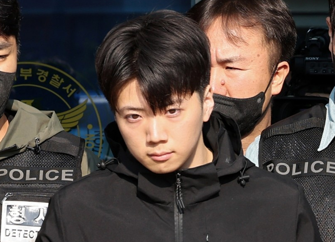 홍석기 신임 국가수사본부장이 3일 서울 서대문구 경찰청에서 전국 수사지휘부 화상회의를 준비하고 있다. 2026.7.3 [사진=연합뉴스]