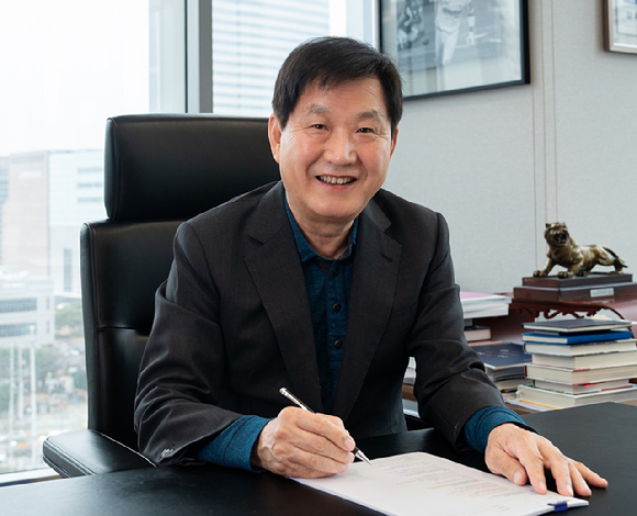 김익래 전 키움증권 회장이 계열회사 사림인에 대한 공개매수를 신청했다. [사진=키움증권]