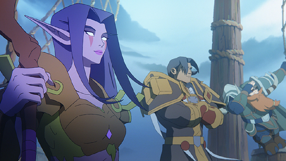 [사진=블리자드 엔터테인먼트]