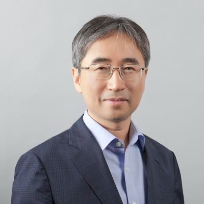 장덕현 삼성전기 사장 [사진=삼성전기 ]