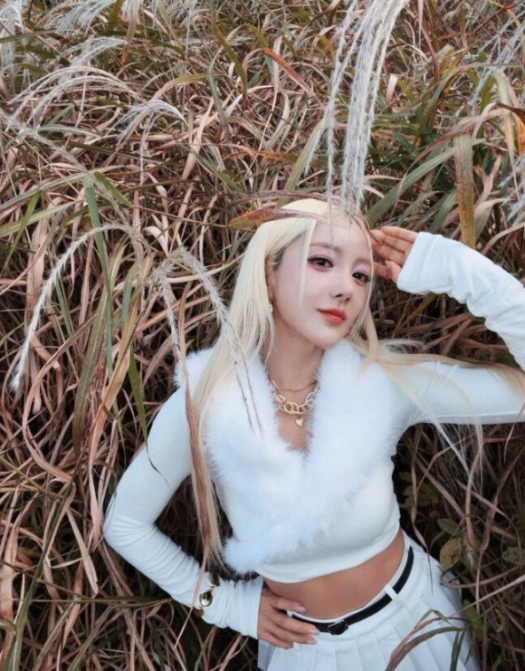 바다, 이 얼굴이 45세라고? 20대라 해도 믿겠네 &apos;깜짝&apos;