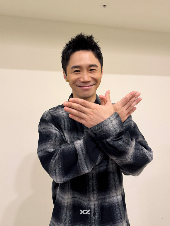 배우 임철수가 연극 '갈매기'를 성공적으로 마무리 했다. [사진=하이지음스튜디오]