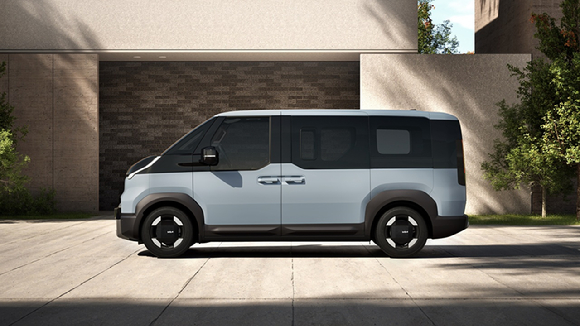 기아 'PV5 패신저'. [사진=기아]