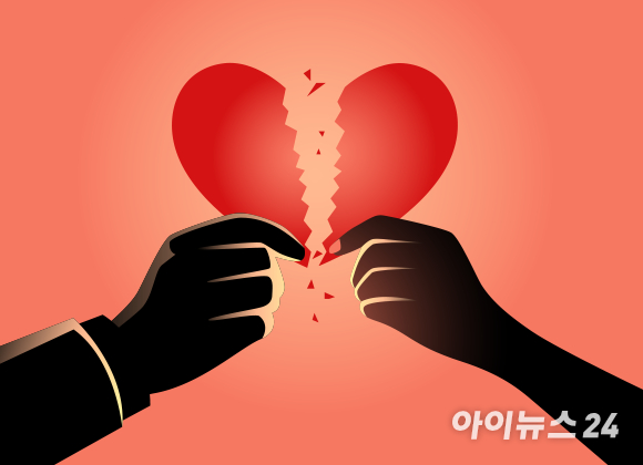 육아휴직에서 복직한 지 한 달 반 만에 계획에 없던 임신 사실을 알게 돼 낙태를 고민한다는 여성의 사연이 알려졌다. 그림은 기사 이해를 돕기 위한 인공지능(AI) 이미지. [그림=챗GPT]