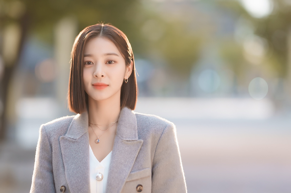 배우 설인아 프로필. [사진=골드메달리스트 ]