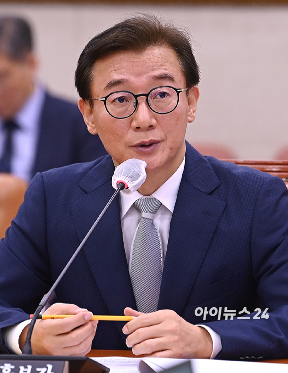 전재수 해양수산부 장관 [사진=아이뉴스24 DB]